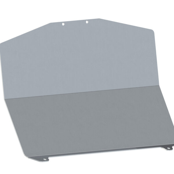 Alternative view of Ski de protection de réservoir supplémentaire en aluminium de 5mm pour Toyota KDJ120 KDJ150 N4-Offroad