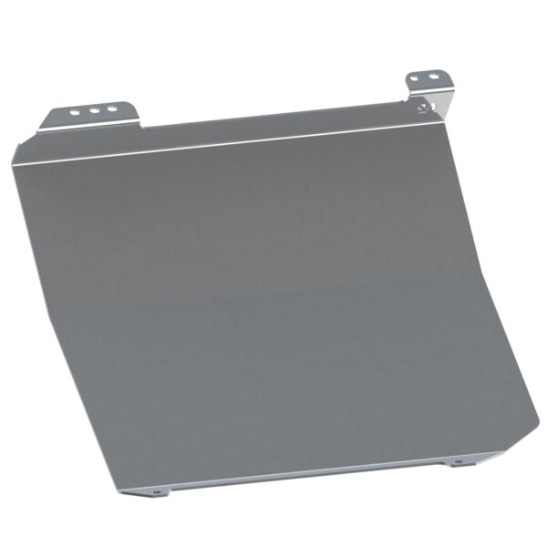 Alternative view of Ski de protection de réservoir supplémentaire en aluminium de 5mm pour Toyota VDJ200 N4-Offroad