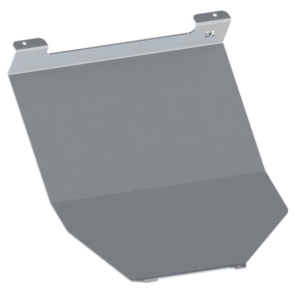 Alternative view of Ski de protection de réservoir supplémentaire en aluminium de 5mm pour Toyota Hilux Vigo et Revo N4-Offroad