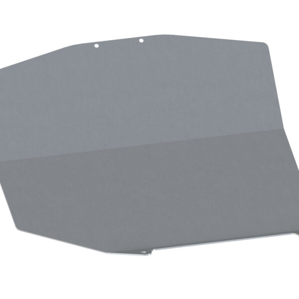 Alternative view of Ski de protection de réservoir supplémentaire en aluminium de 5mm pour Toyota KDJ120 N4-Offroad