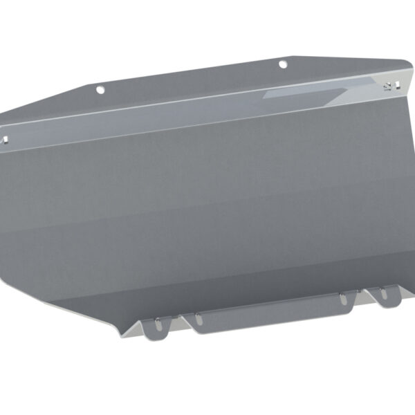 Alternative view of Ski de protection de réservoir en aluminium de 6mm pour Mitsubishi Pajero II 3 portes N4-Offroad