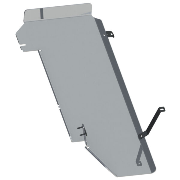 Alternative view of Ski de protection de réservoir en aluminium de 6mm pour Nissan Navara D23 NP300 Euro 5 N4-Offroad