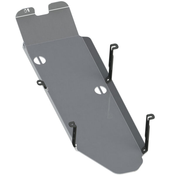 Alternative view of Ski de protection de réservoir en aluminium de 6mm pour Volkswagen Amarok N4-Offroad