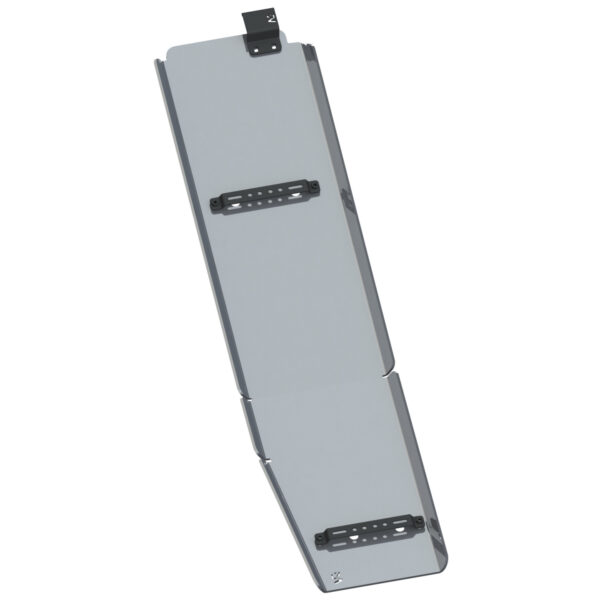 Alternative view of Ski de protection de réservoir en aluminium de 8mm pour Ford F150 après 2015 N4-Offroad