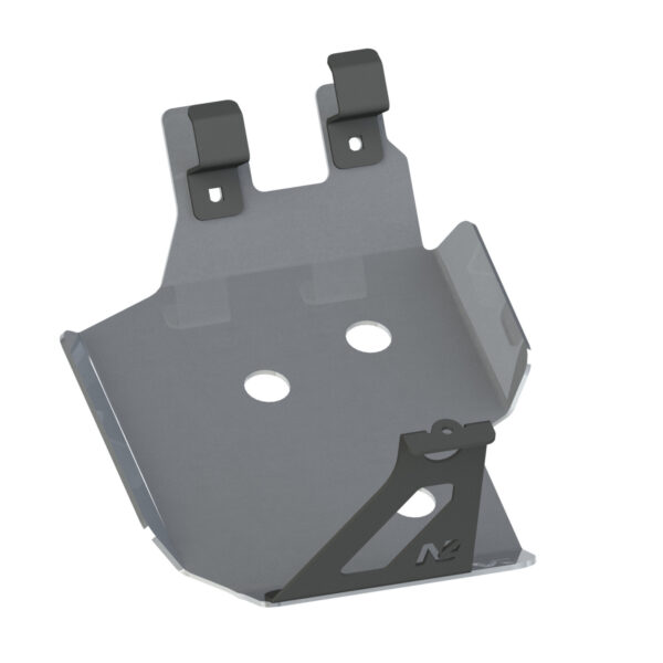 Alternative view of Ski de protection de réservoir en aluminium de 5mm pour Suzuki Jimny après 2019 N4-Offroad