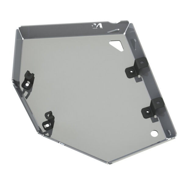 Alternative view of Ski de protection de réservoir AdBlue en aluminium de 5mm pour Mercedes Vito Viano 4x4 W447 N4-Offroad