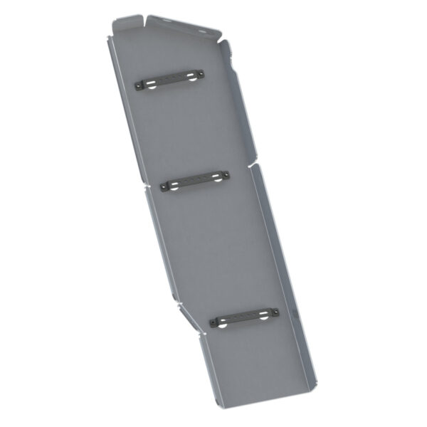 Alternative view of Ski de protection de réservoir en aluminium de 8mm pour Toyota Tundra après 2014 N4-Offroad