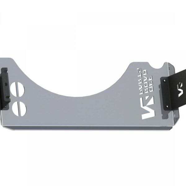 Alternative view of Ski de protection de réservoir AdBlue en aluminium de 6mm pour Mitsubishi L200 après 2019 N4-Offroad