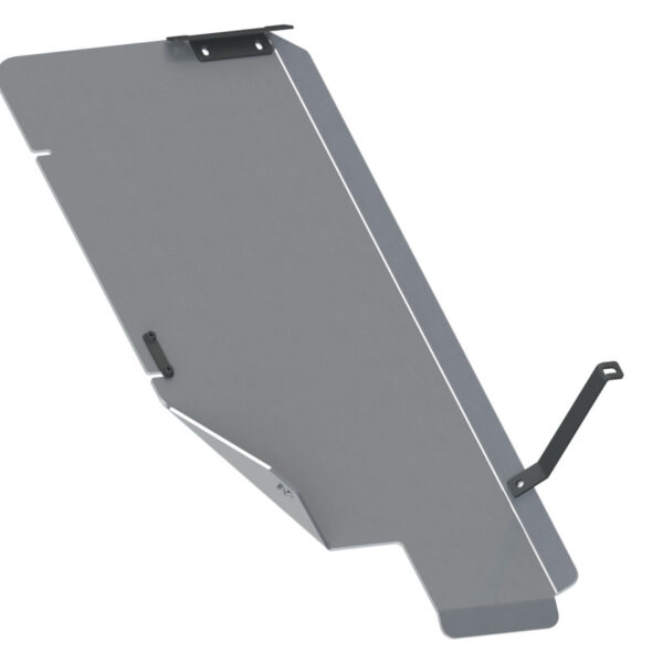 Alternative view of Ski de protection de réservoir en aluminium de 6mm pour Nissan Pathfinder R51 N4-Offroad