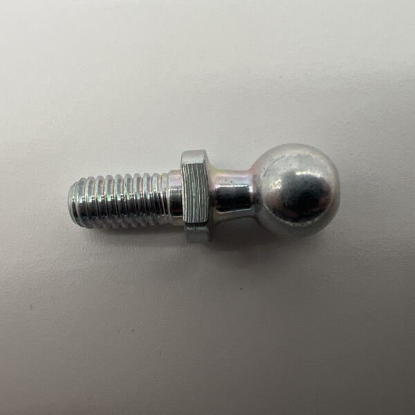 Alternative view of Vérins de hayon renforcés médium Toyota HDJ80 N4-Offroad