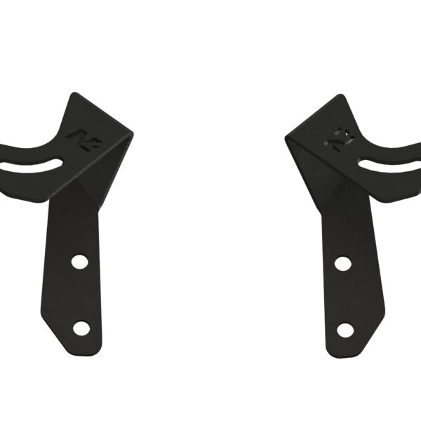 Supports de longues portées baie de pare-brise Mercedes Sprinter W907 N4-Offroad