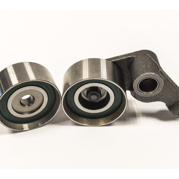 Alternative view of Kit courroie distribution RAV4 1CD-FTV 115CH - Equipementier d'origine N4-Offroad