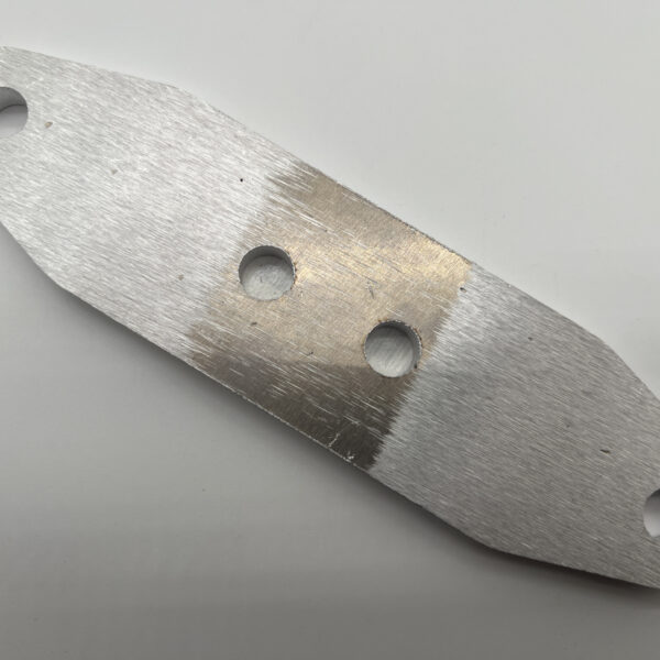 Alternative view of Kit de condamnation de vanne EGR HDJ80 24s N4-Offroad