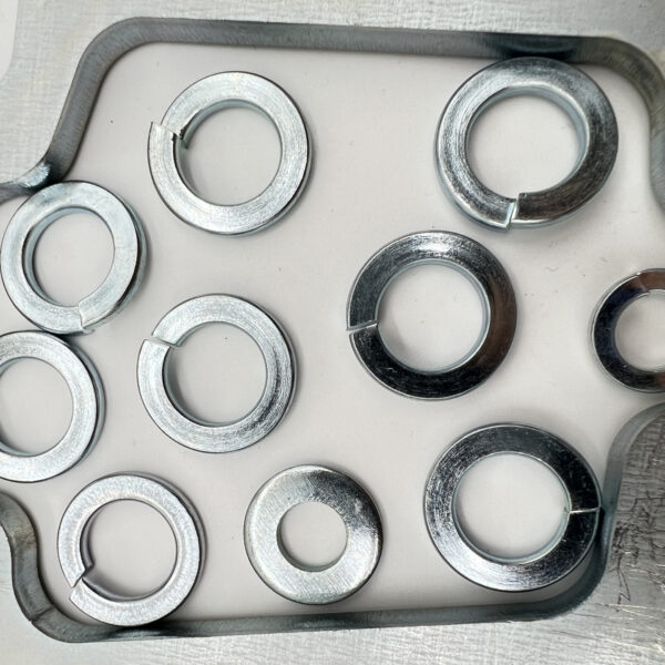 Alternative view of Kit de cales d'abaissement de boites Patrol Y60 Y61 N4-Offroad