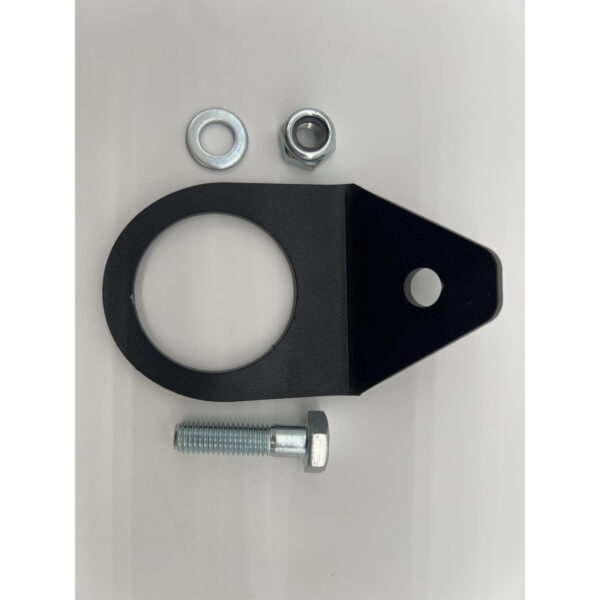 Alternative view of Anneau pour fixation crochet de treuil sur écubier N4-Offroad