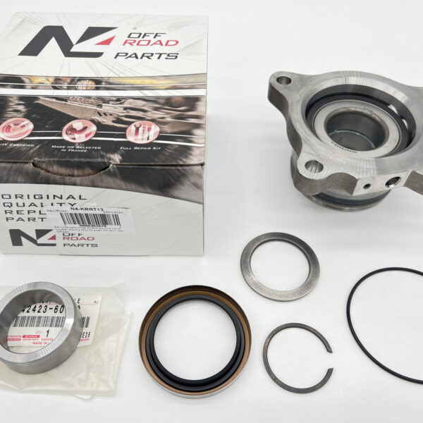 Alternative view of Kit roulement roue arrière gauche Land Cruiser KDJ12 KDJ15 avant 07/2011 N4-Offroad