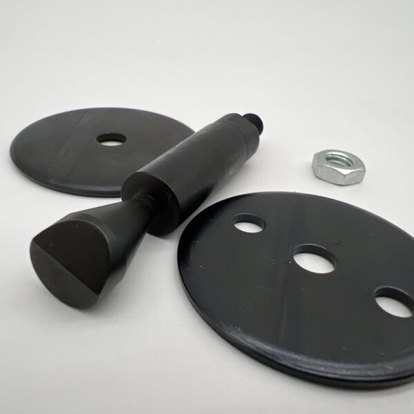 Alternative view of Came + membrane de pompe à injection optimisée LDA N4-Offroad - HDJ80 KZJ70 LJ70 Patrol Y60