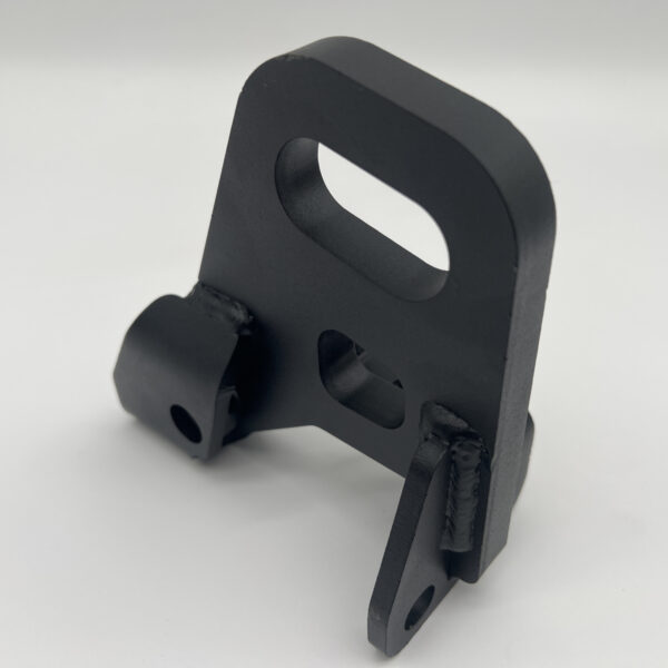 Alternative view of Anneau de remorquage avant droit pour Mercedes Sprinter W906 W907 N4-Offroad