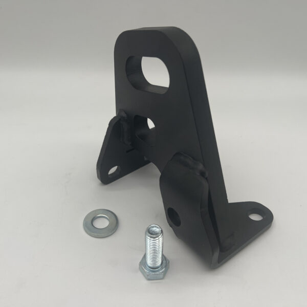 Alternative view of Anneau de remorquage avant gauche pour Mercedes Sprinter W906 W907 N4-Offroad