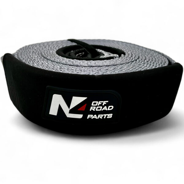 Alternative view of Sangle de remorquage 9M 13.5T N4-Offroad