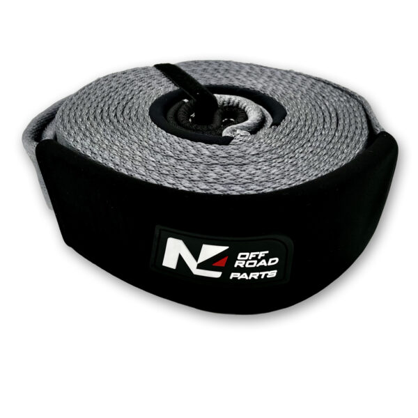 Alternative view of Sangle de remorquage 9M 21T N4-Offroad