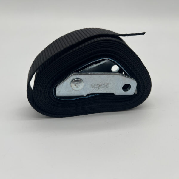 Alternative view of Sangle à came 25mm x 5m N4-Offroad