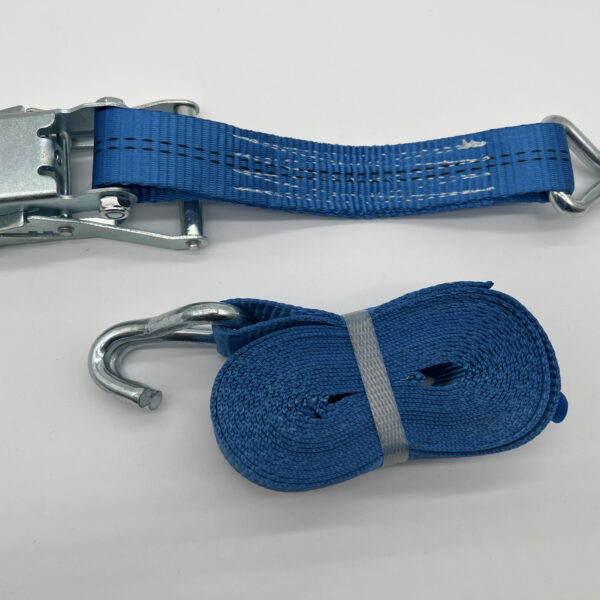 Alternative view of Sangle à cliquet 35mm x 5m 3T N4-Offroad