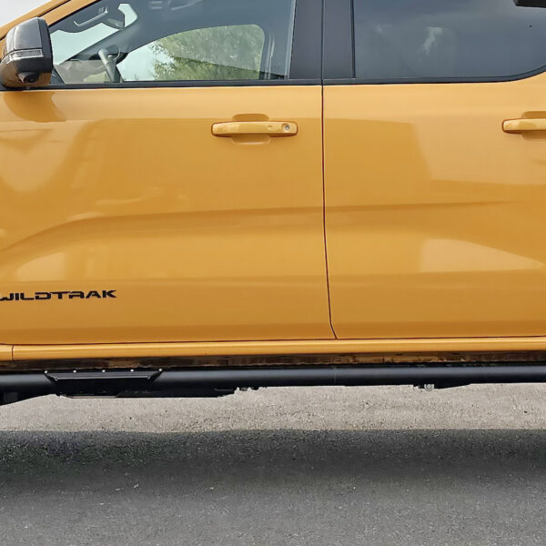 Alternative view of Protections tubulaires bas de caisse Ford Ranger T9 2023+ N4-Offroad