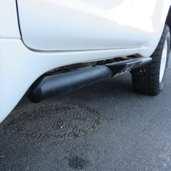 Alternative view of Protections tubulaires de bas de caisse Toyota KDJ155 N4-Offroad