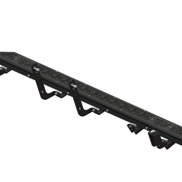 Alternative view of Protections de bas de caisse Mercedes Sprinter W907 N4-Offroad