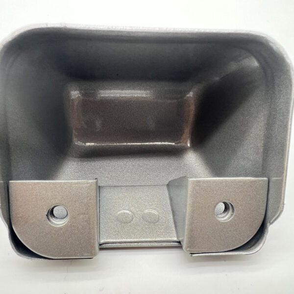 Alternative view of Eclairages plaque d'immatriculation arrière Toyota Série 40 N4-Offroad