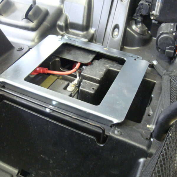 Alternative view of Embase de siège pour Polaris RZR900 RZR800 N4-Offroad