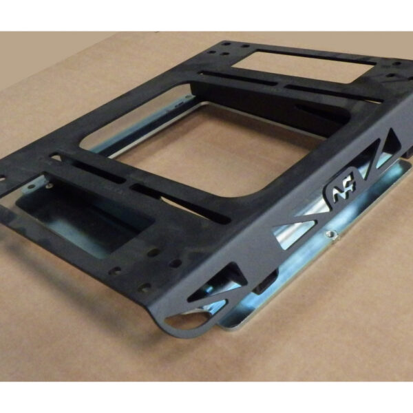 Alternative view of Embase de siège relevable pour Polaris RZR900 RZR800 N4-Offroad