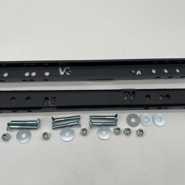 Réhausse de siège Recaro 24 ou 35mm N4-Offroad