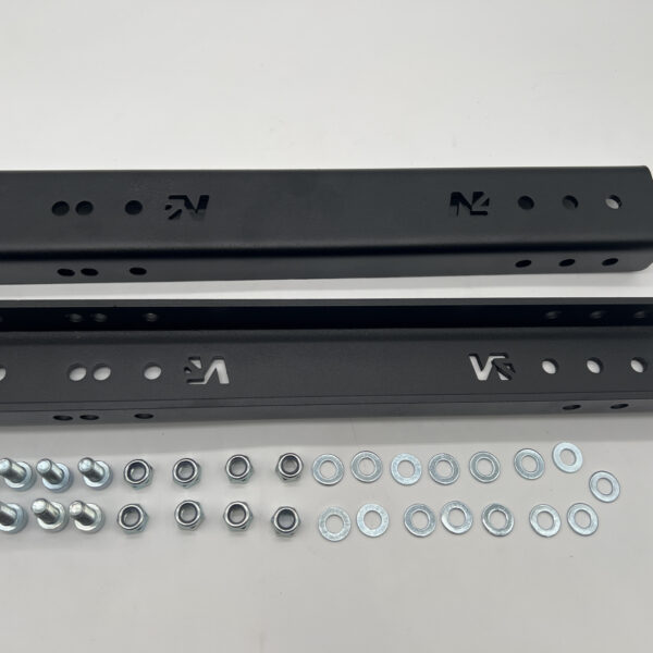 Réhausse de siège Recaro 50mm N4-Offroad