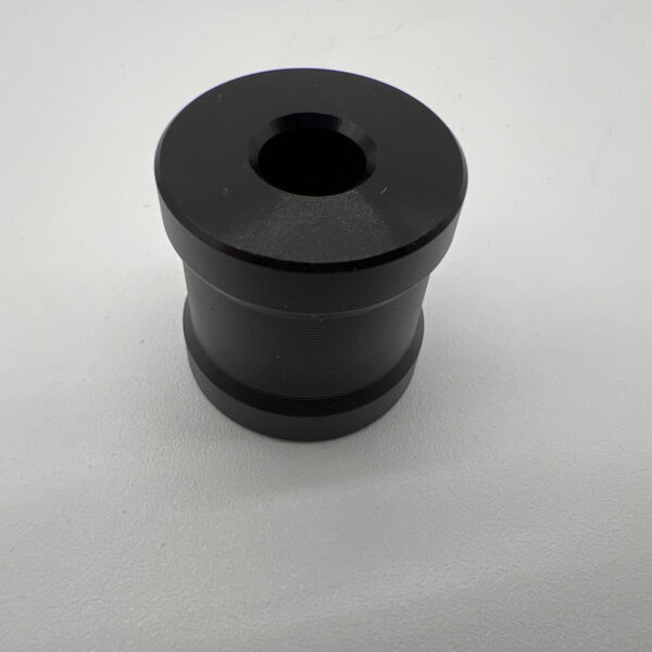 Alternative view of Kit inclinaison pont avant Toyota Land Cruiser KDJ120 KDJ150 Hilux Vigo Revo N4-Offroad