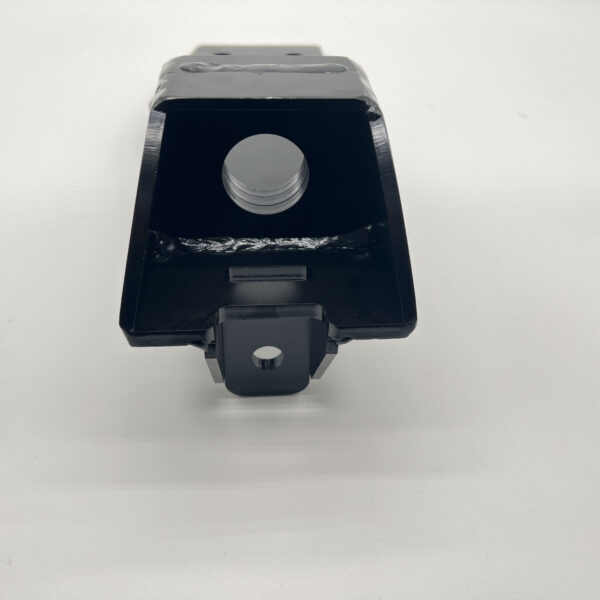 Alternative view of Dropbox pour tirant de pont avant droit pour Nissan Patrol Y60 Y61 N4-Offroad