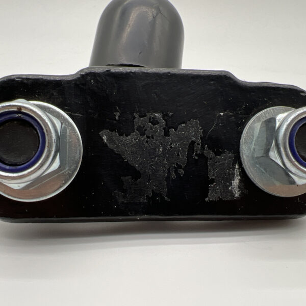 Alternative view of Boule attelage 3.5T deux trous entraxe 90mm