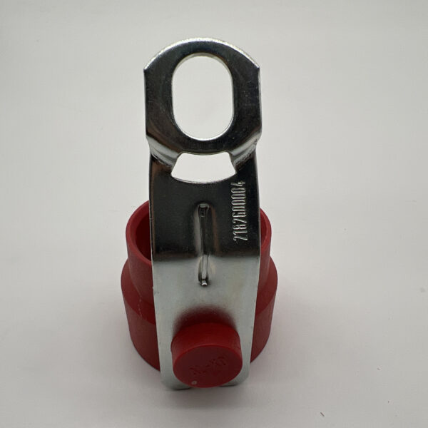 Alternative view of SUPPORT PRISE REMORQUE