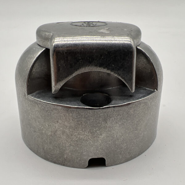 Alternative view of PRISE REM METAL 7 BROCHES ATTELAGE