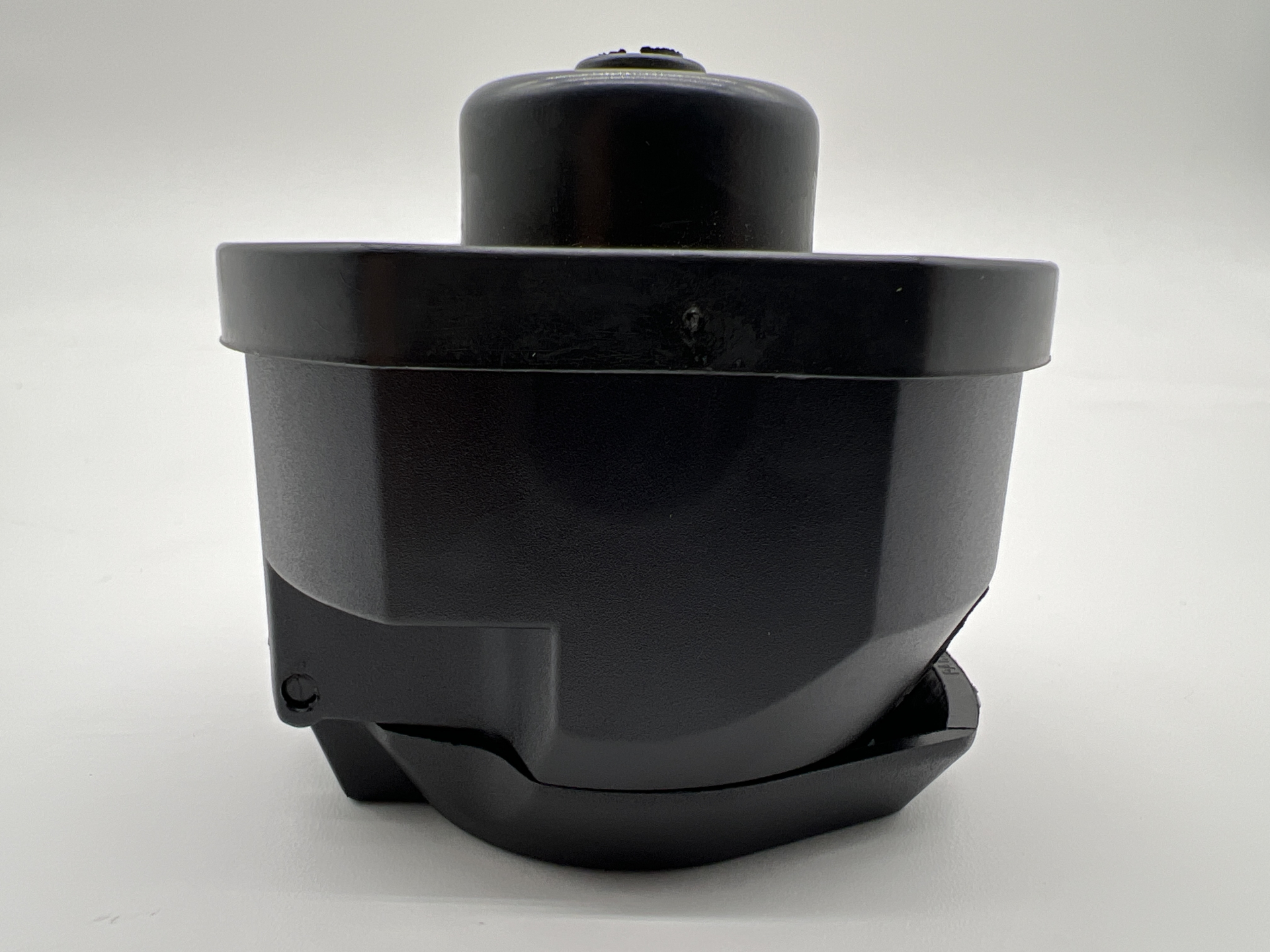 Prise remorque socle 13 broches femelle plastique – Image 2