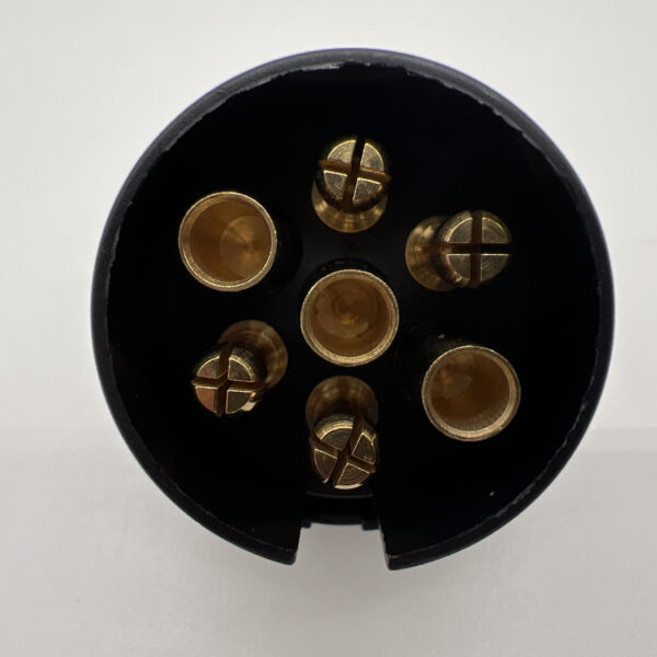 Alternative view of ADAPTATEUR 7 AUTO 13 REMORQUE