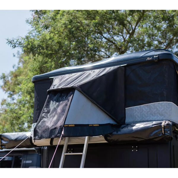 Alternative view of Tunnel de store pour tente James Baroud ODYSSEY Frontier