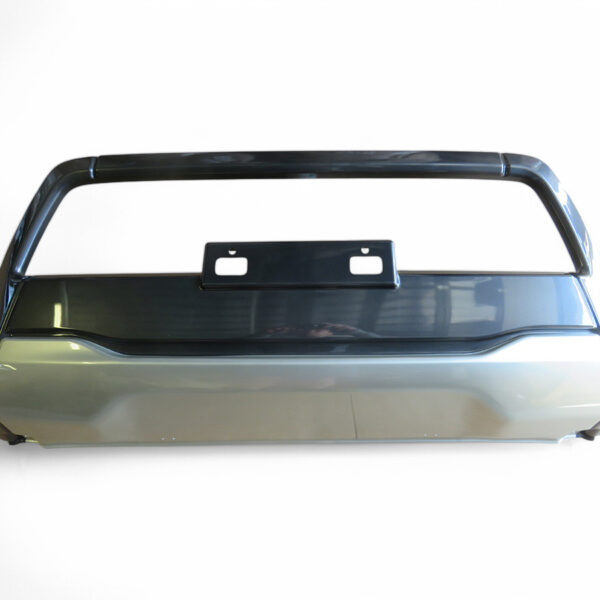 Protection couvre pare chocs Hilux Revo 2016-2019