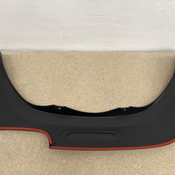 Alternative view of Kit élargisseurs d'ailes Toyota Hilux Revo 2021