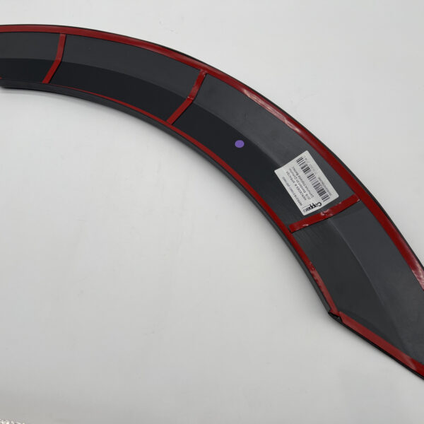 Alternative view of Kit 4 pièces élargisseurs d'aile pour Mercedes Sprinter W907