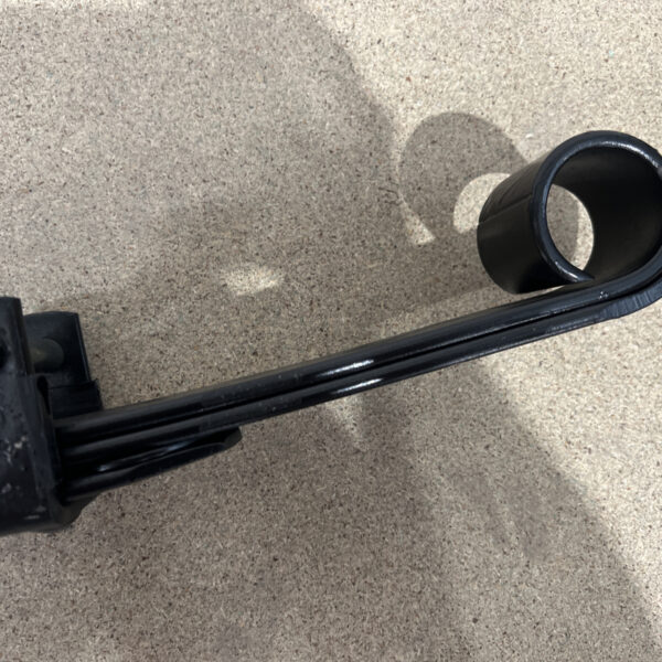 Alternative view of Kit suspension medium +5cm pour Suzuki Santana Samurai - Essence châssis court 1999->2003