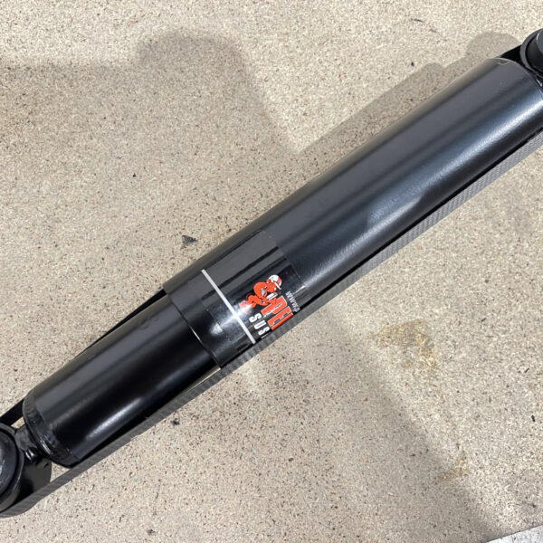 Alternative view of Kit suspension medium +5cm pour Suzuki Santana 410 413 Samurai - Essence châssis Long 99->03