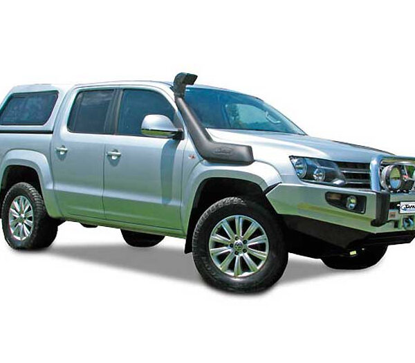 Snorkel Safari Volkswagen Amarok 2 0TDi 2012-2022