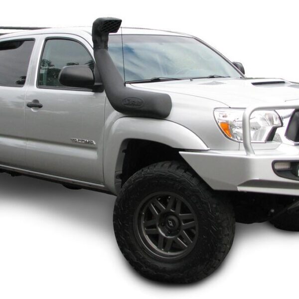 Snorkel Safari Armax Toyota Tacoma gen2 V6 4 0L essence 2005-2015